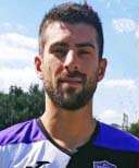 Matteo AMADORI - Centrocampista